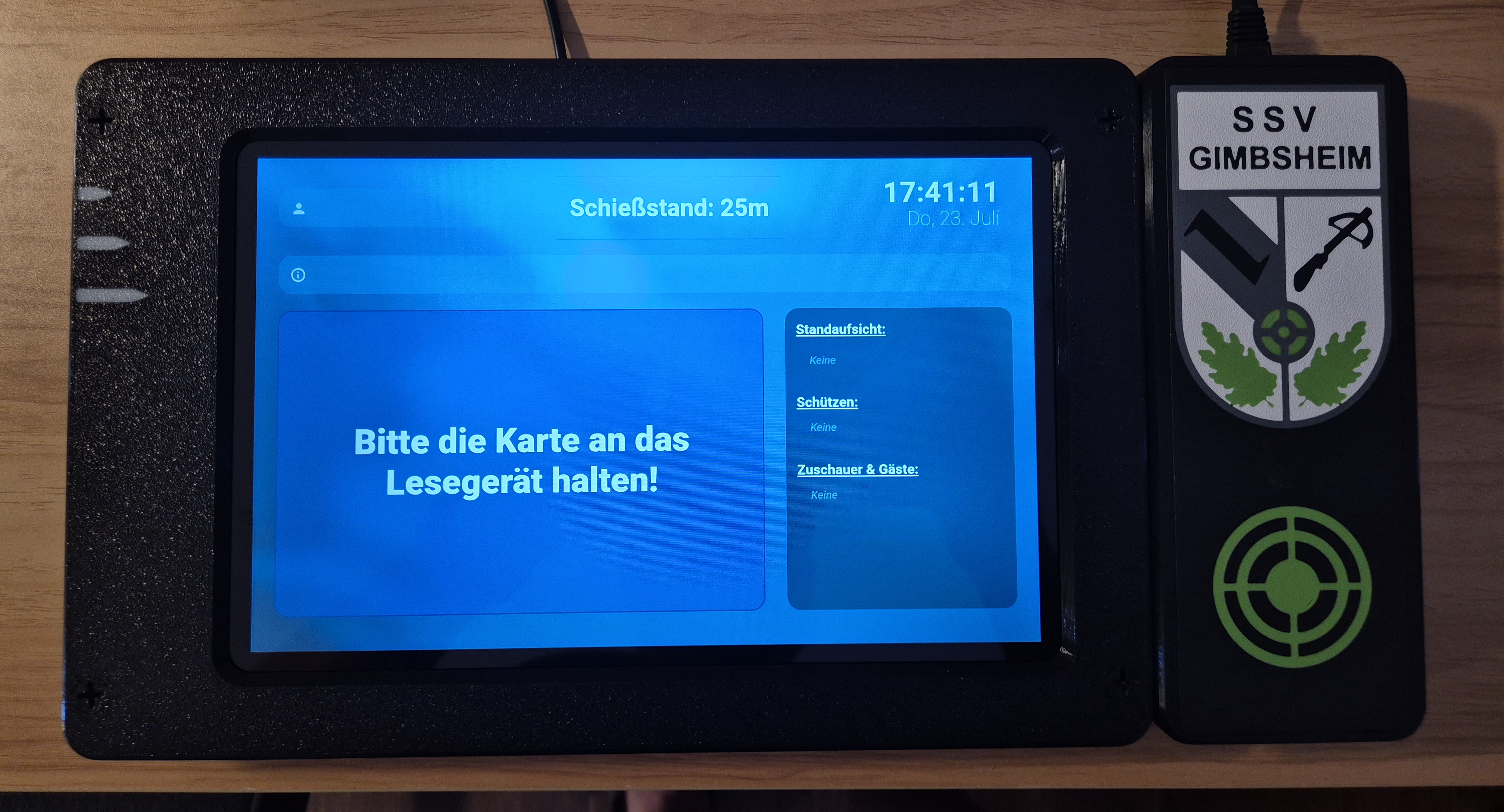IT Infrastruktur