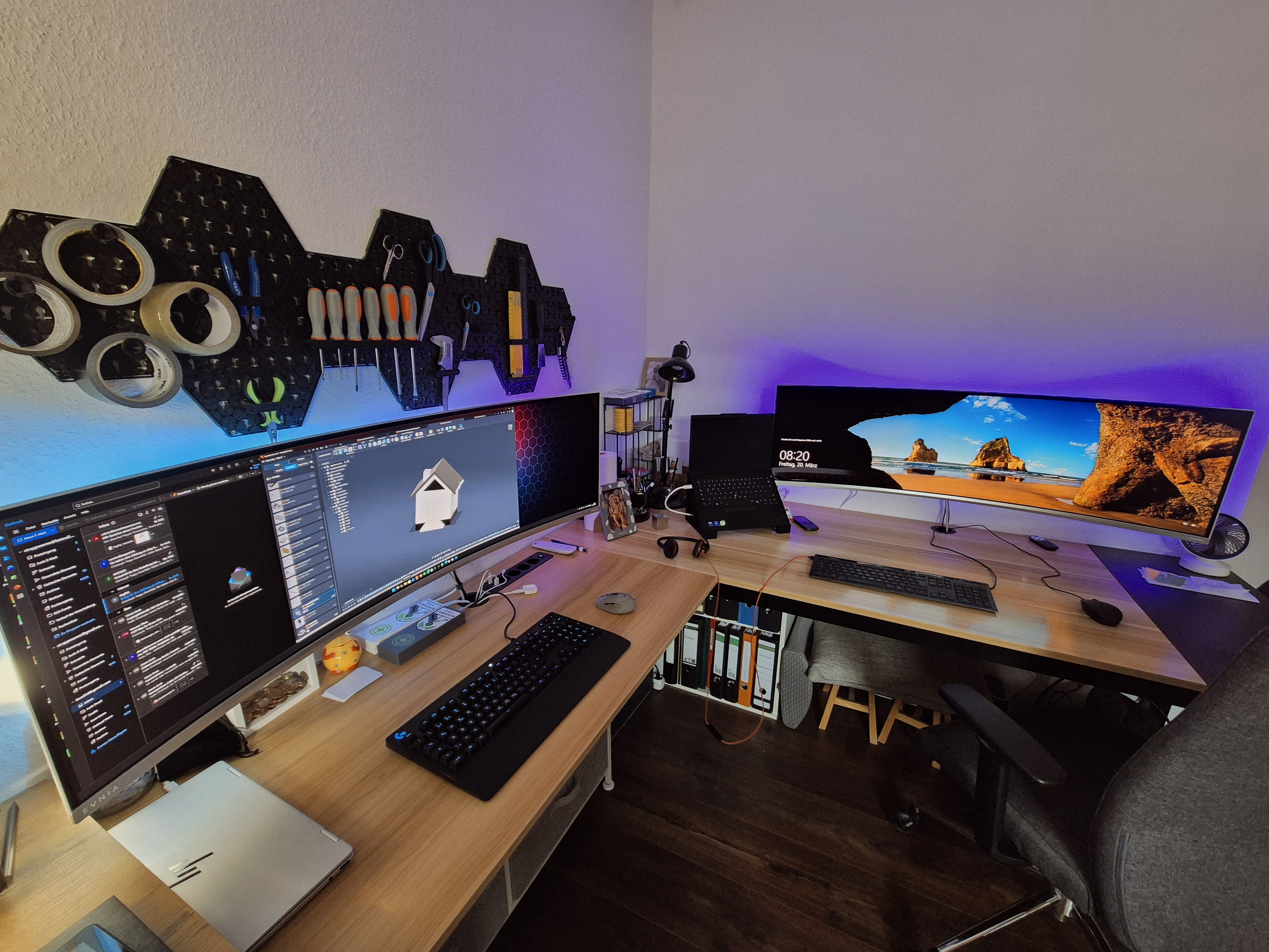 IT Infrastruktur